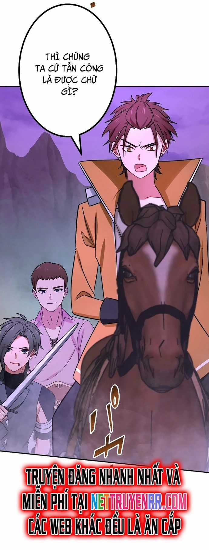 Sát Thủ Mạnh Nhất Chuyển Sinh Sang Thế Giới Khác Chapter 76 trang 34