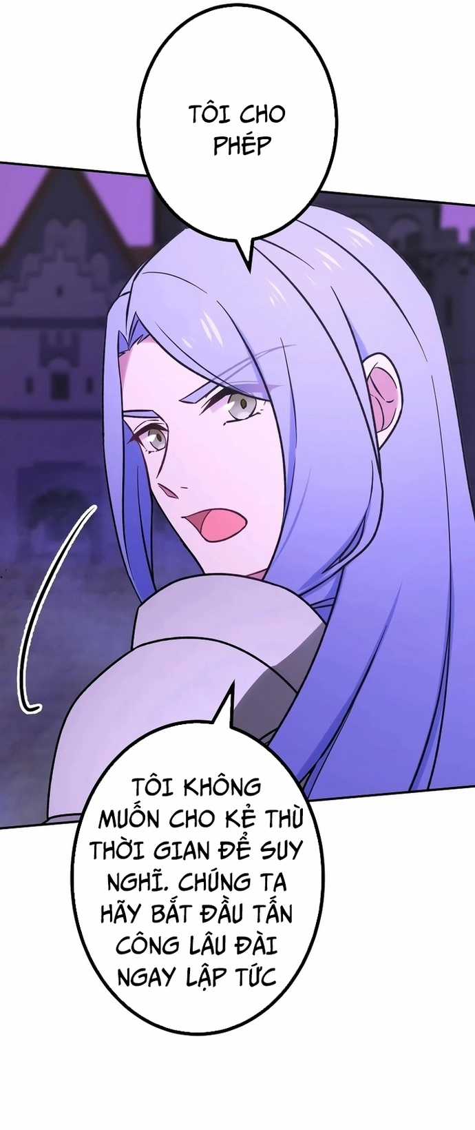 Sát Thủ Mạnh Nhất Chuyển Sinh Sang Thế Giới Khác Chapter 76 trang 35