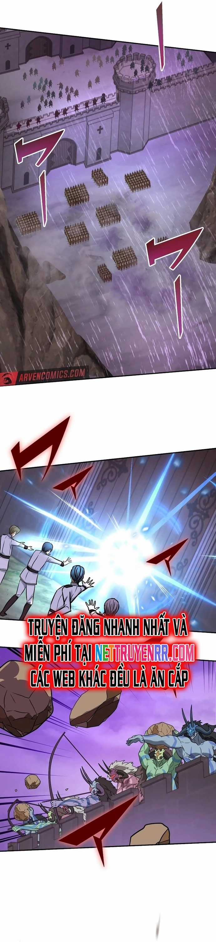 Sát Thủ Mạnh Nhất Chuyển Sinh Sang Thế Giới Khác Chapter 76 trang 37