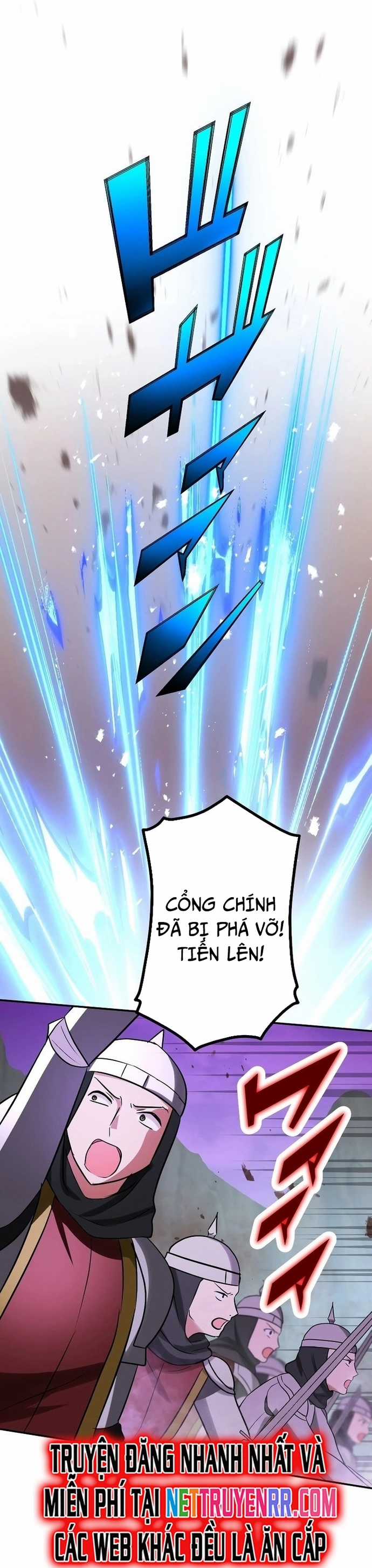 Sát Thủ Mạnh Nhất Chuyển Sinh Sang Thế Giới Khác Chapter 76 trang 38