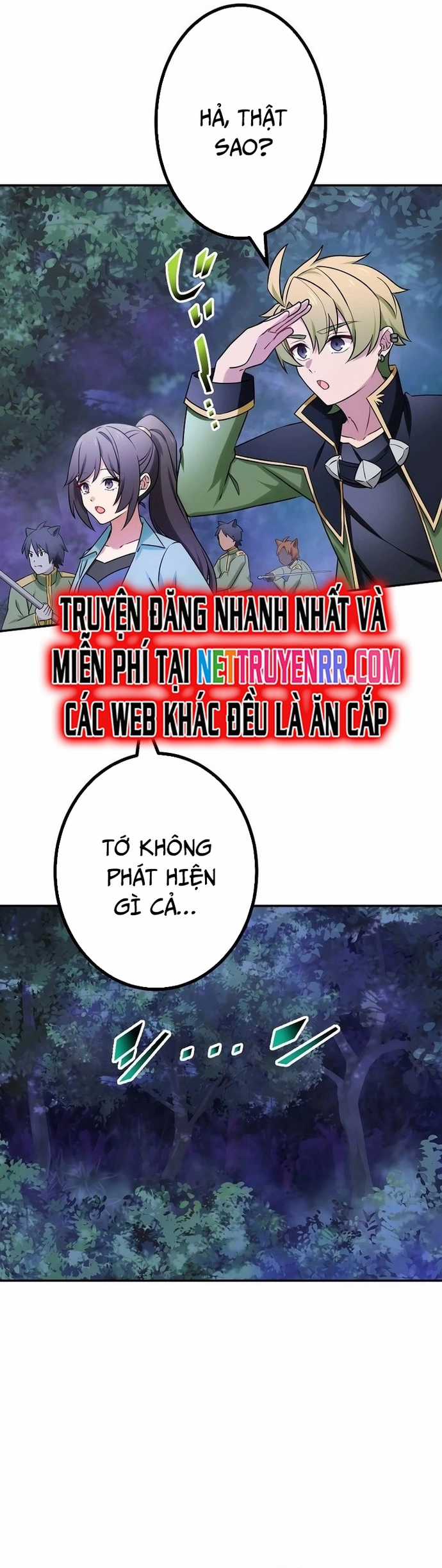 Sát Thủ Mạnh Nhất Chuyển Sinh Sang Thế Giới Khác Chapter 76 trang 4