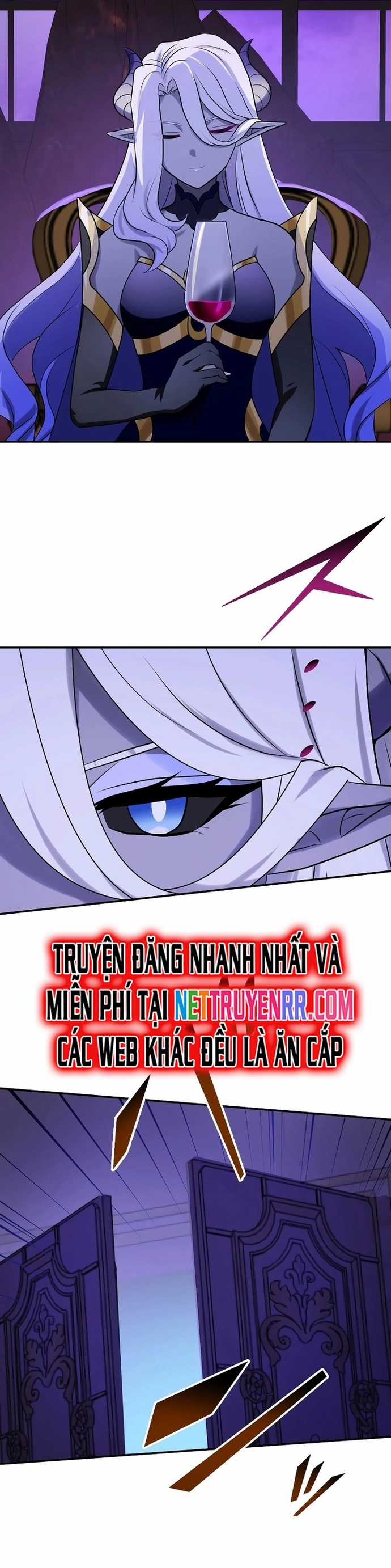 Sát Thủ Mạnh Nhất Chuyển Sinh Sang Thế Giới Khác Chapter 76 trang 43