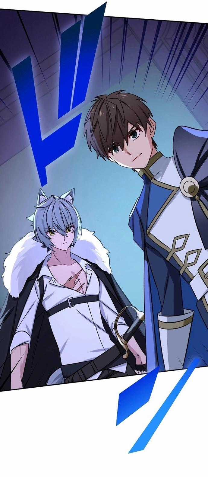 Sát Thủ Mạnh Nhất Chuyển Sinh Sang Thế Giới Khác Chapter 76 trang 44