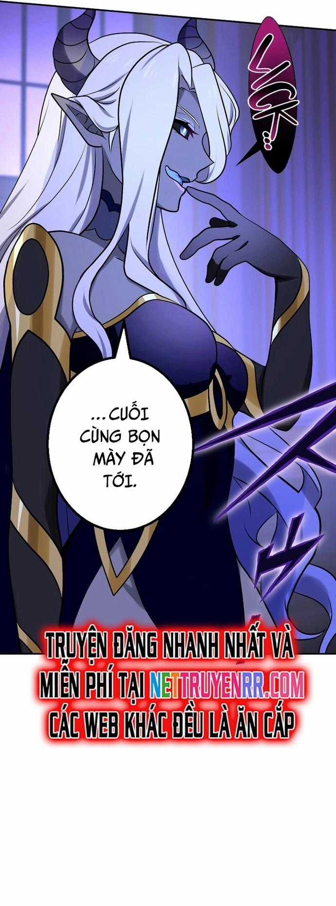 Sát Thủ Mạnh Nhất Chuyển Sinh Sang Thế Giới Khác Chapter 76 trang 45