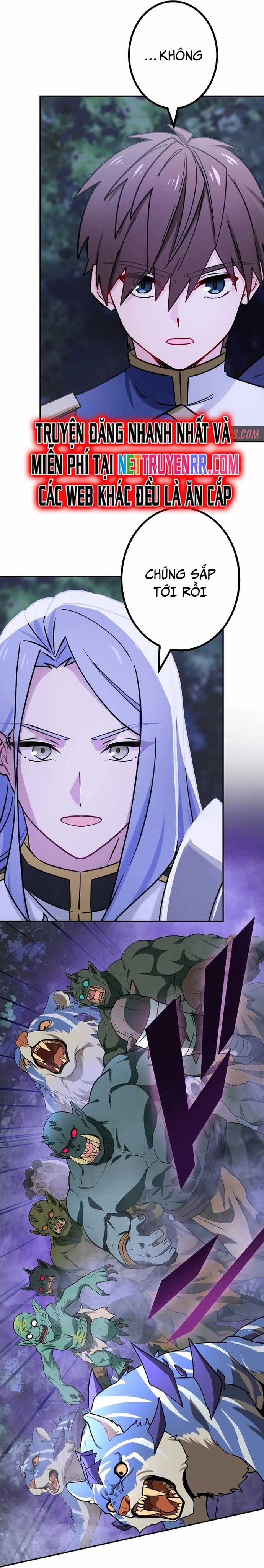 Sát Thủ Mạnh Nhất Chuyển Sinh Sang Thế Giới Khác Chapter 76 trang 5