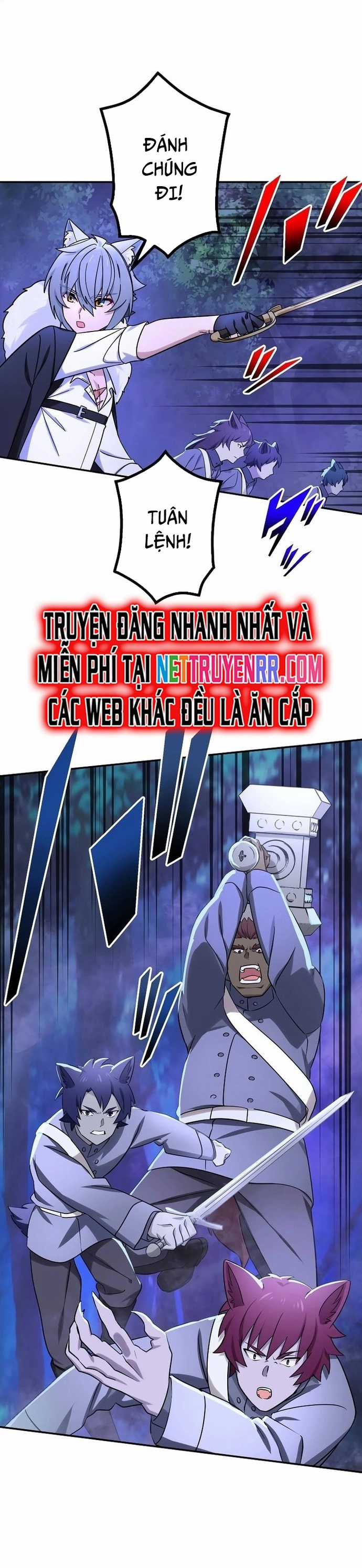 Sát Thủ Mạnh Nhất Chuyển Sinh Sang Thế Giới Khác Chapter 76 trang 6