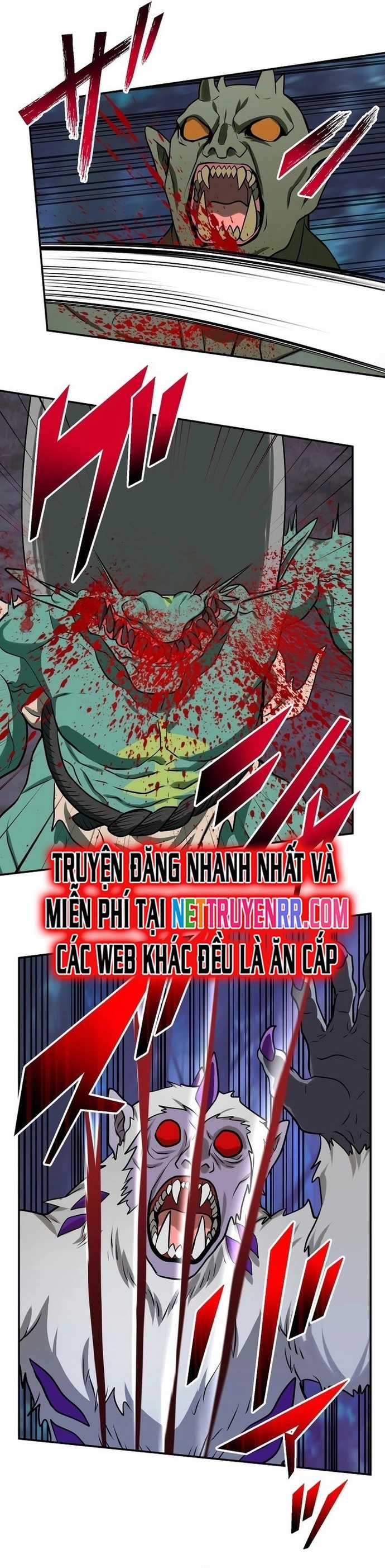 Sát Thủ Mạnh Nhất Chuyển Sinh Sang Thế Giới Khác Chapter 76 trang 7