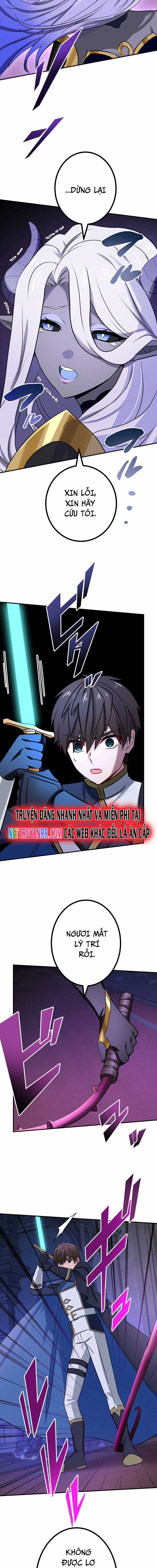 Sát Thủ Mạnh Nhất Chuyển Sinh Sang Thế Giới Khác Chapter 77 trang 10