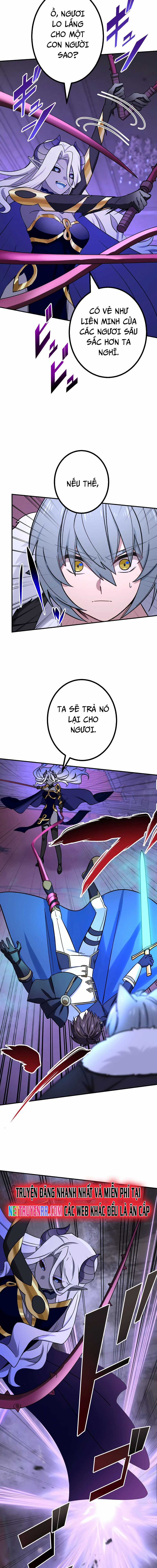 Sát Thủ Mạnh Nhất Chuyển Sinh Sang Thế Giới Khác Chapter 77 trang 12