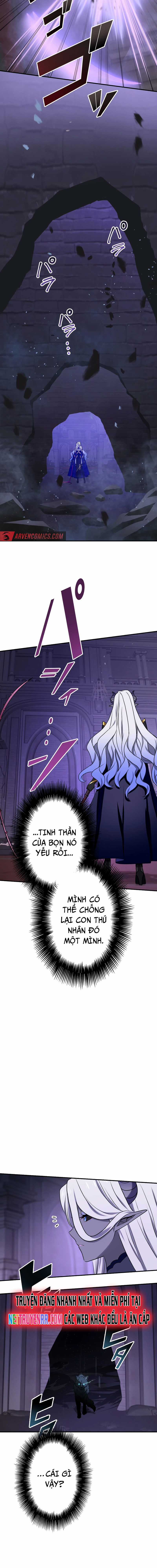 Sát Thủ Mạnh Nhất Chuyển Sinh Sang Thế Giới Khác Chapter 77 trang 13