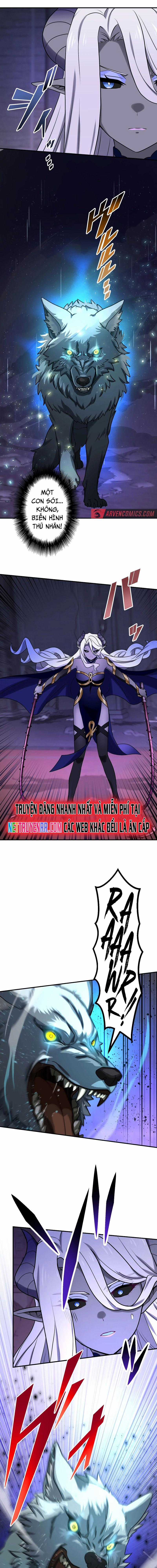 Sát Thủ Mạnh Nhất Chuyển Sinh Sang Thế Giới Khác Chapter 77 trang 14