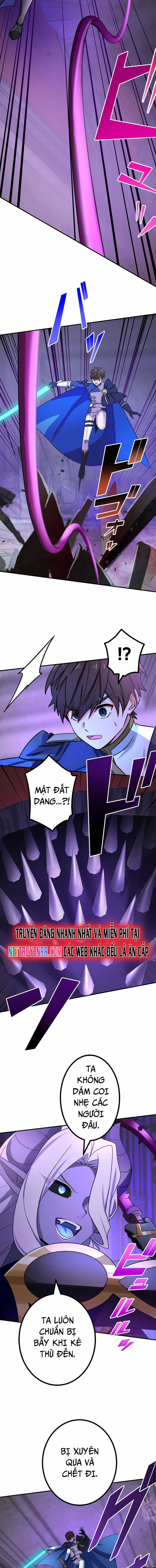 Sát Thủ Mạnh Nhất Chuyển Sinh Sang Thế Giới Khác Chapter 77 trang 2