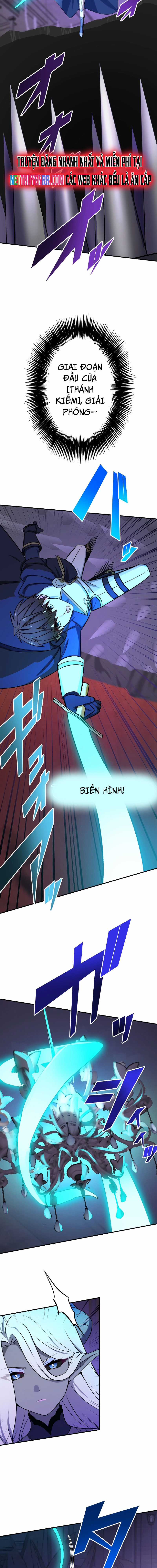 Sát Thủ Mạnh Nhất Chuyển Sinh Sang Thế Giới Khác Chapter 77 trang 3