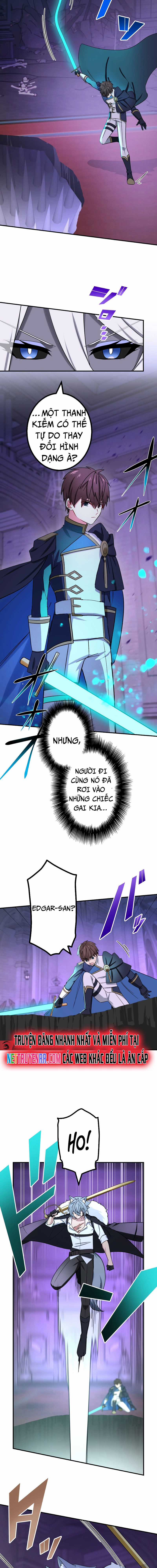 Sát Thủ Mạnh Nhất Chuyển Sinh Sang Thế Giới Khác Chapter 77 trang 4