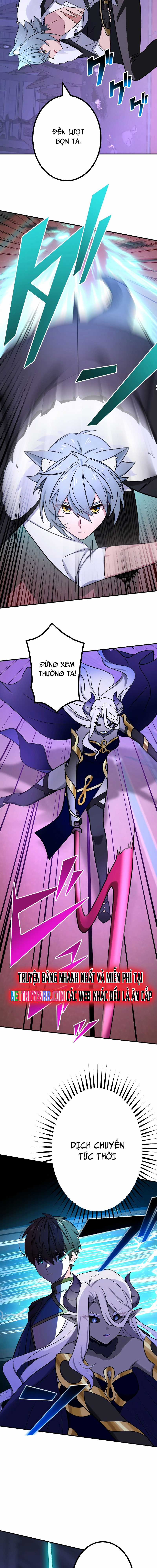 Sát Thủ Mạnh Nhất Chuyển Sinh Sang Thế Giới Khác Chapter 77 trang 6