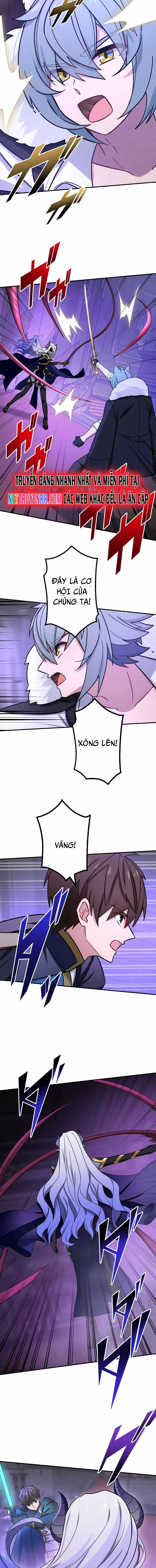 Sát Thủ Mạnh Nhất Chuyển Sinh Sang Thế Giới Khác Chapter 77 trang 9