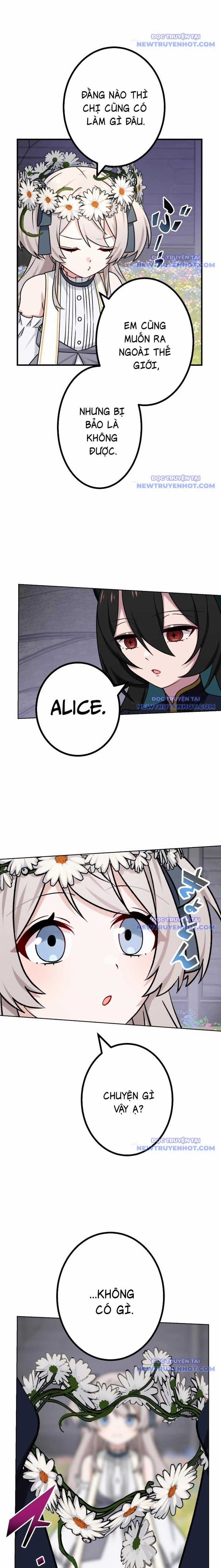 Sát Thủ Mạnh Nhất Chuyển Sinh Sang Thế Giới Khác Chapter 78 trang 10