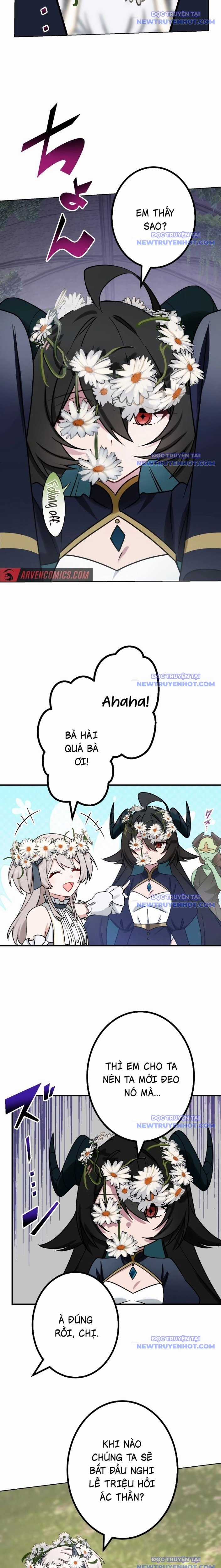 Sát Thủ Mạnh Nhất Chuyển Sinh Sang Thế Giới Khác Chapter 78 trang 11