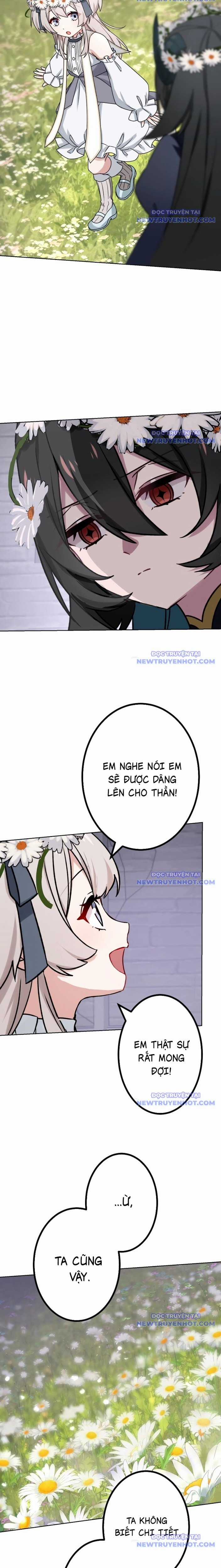 Sát Thủ Mạnh Nhất Chuyển Sinh Sang Thế Giới Khác Chapter 78 trang 12