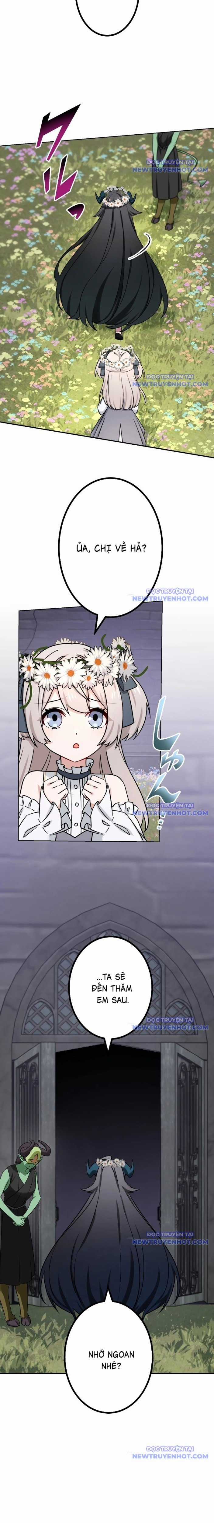 Sát Thủ Mạnh Nhất Chuyển Sinh Sang Thế Giới Khác Chapter 78 trang 14