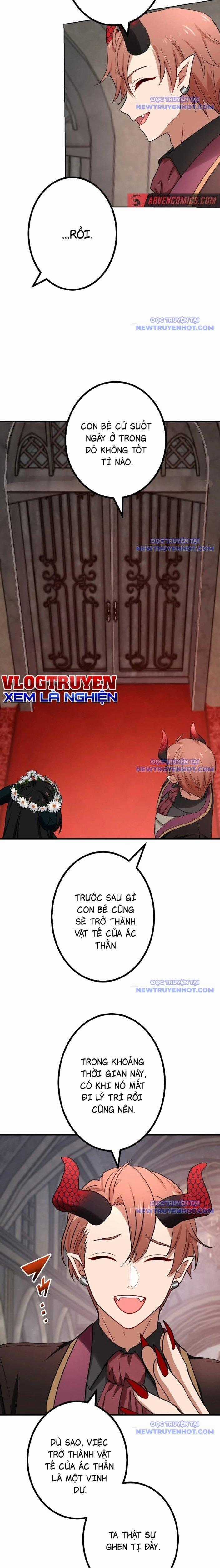 Sát Thủ Mạnh Nhất Chuyển Sinh Sang Thế Giới Khác Chapter 78 trang 17