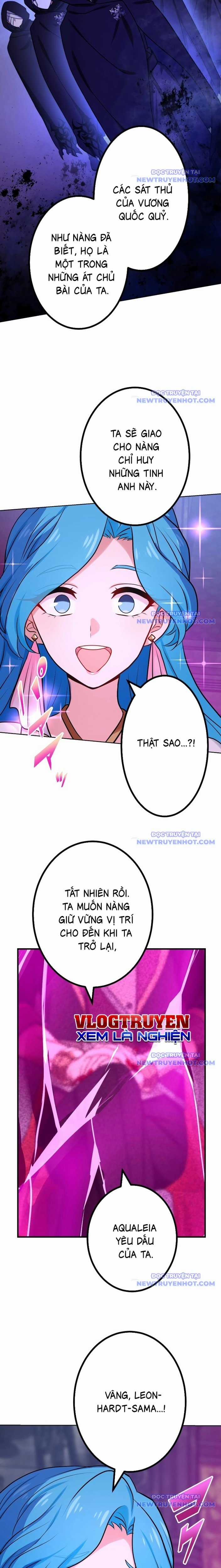 Sát Thủ Mạnh Nhất Chuyển Sinh Sang Thế Giới Khác Chapter 78 trang 4