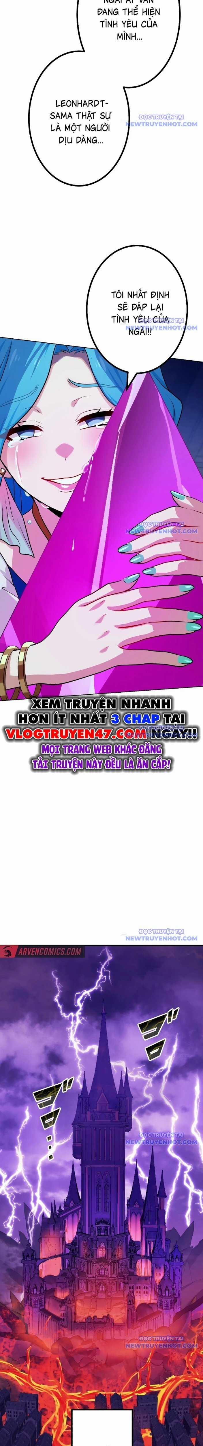 Sát Thủ Mạnh Nhất Chuyển Sinh Sang Thế Giới Khác Chapter 78 trang 6