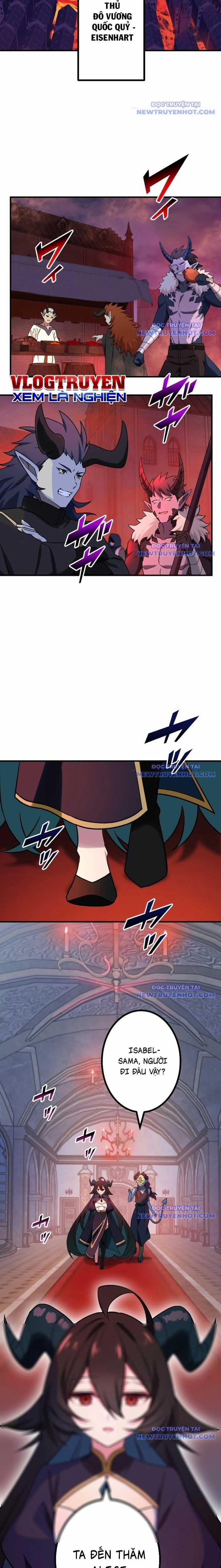 Sát Thủ Mạnh Nhất Chuyển Sinh Sang Thế Giới Khác Chapter 78 trang 7