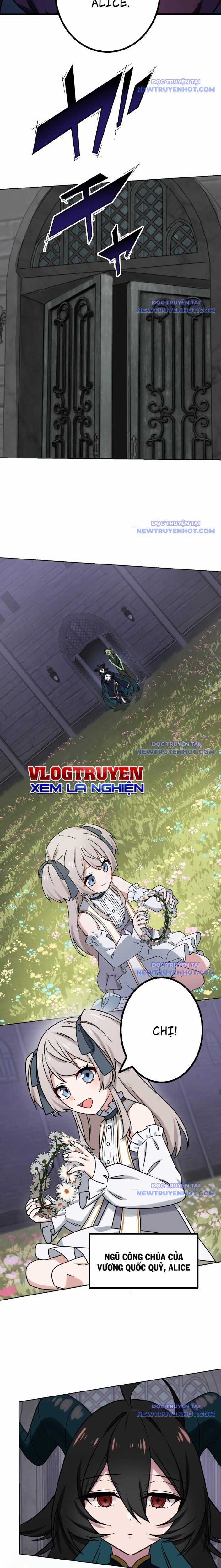 Sát Thủ Mạnh Nhất Chuyển Sinh Sang Thế Giới Khác Chapter 78 trang 8