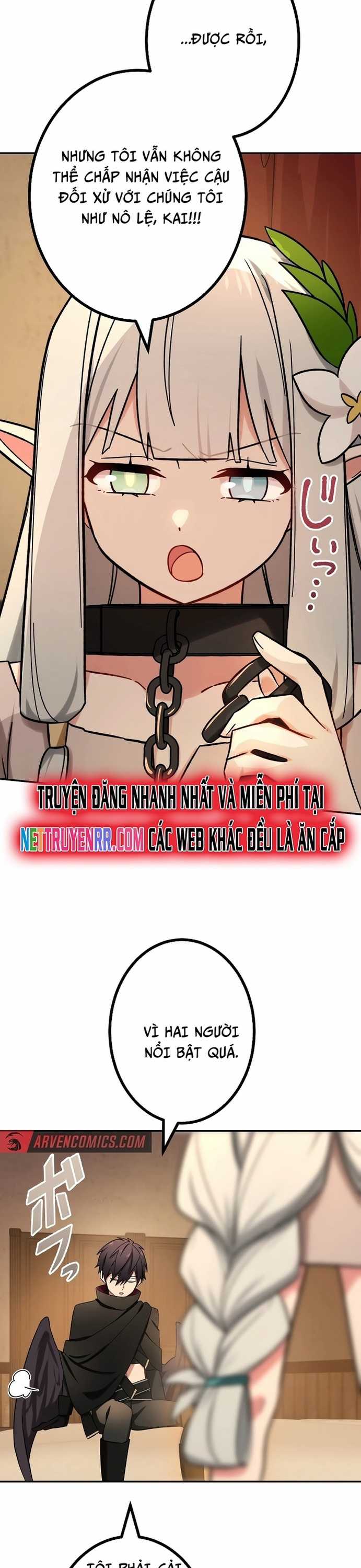 Sát Thủ Mạnh Nhất Chuyển Sinh Sang Thế Giới Khác Chapter 79 trang 13