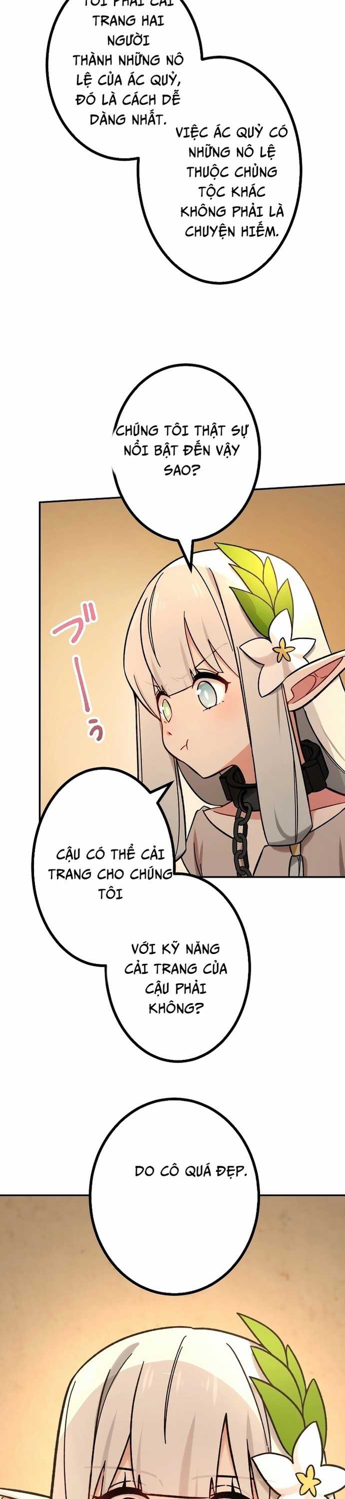 Sát Thủ Mạnh Nhất Chuyển Sinh Sang Thế Giới Khác Chapter 79 trang 14