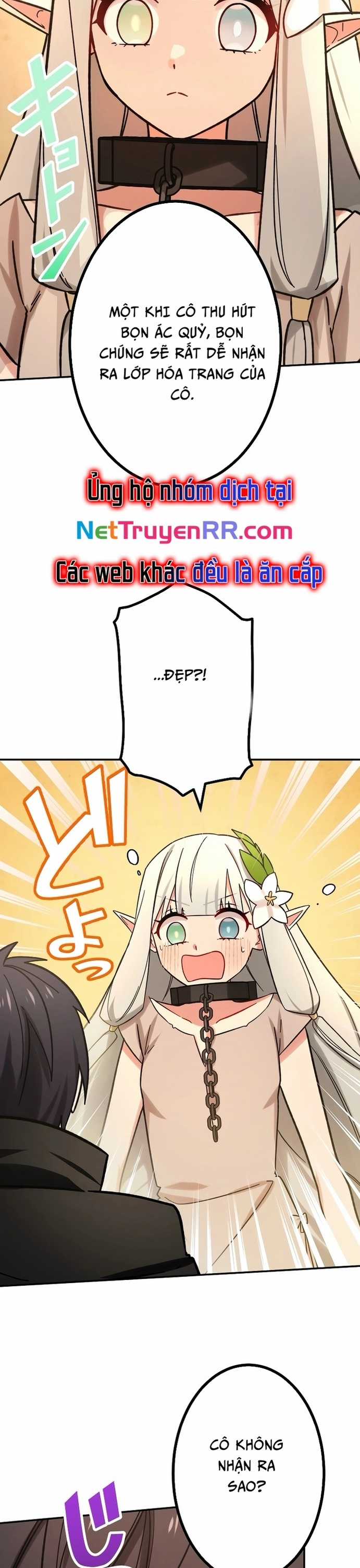 Sát Thủ Mạnh Nhất Chuyển Sinh Sang Thế Giới Khác Chapter 79 trang 15