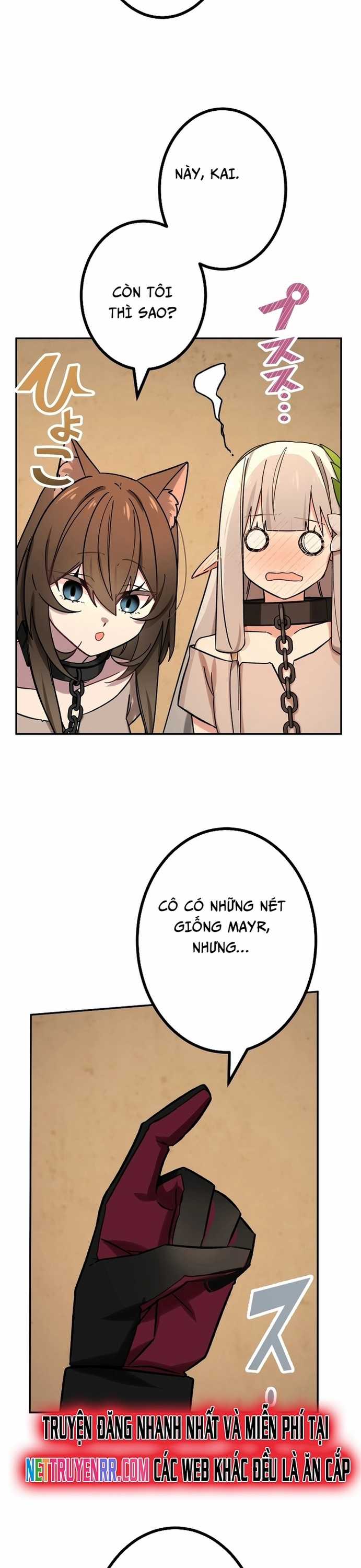 Sát Thủ Mạnh Nhất Chuyển Sinh Sang Thế Giới Khác Chapter 79 trang 17