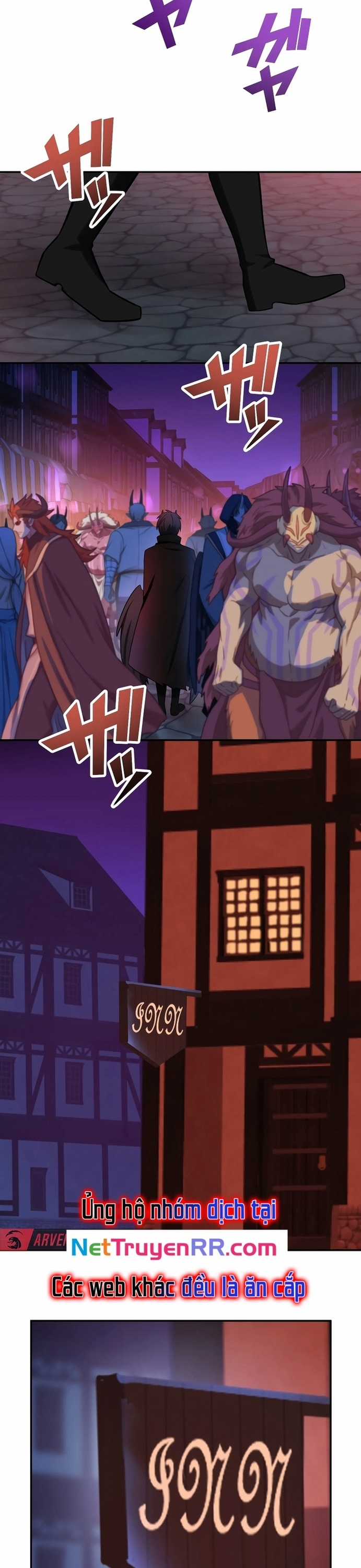 Sát Thủ Mạnh Nhất Chuyển Sinh Sang Thế Giới Khác Chapter 79 trang 2