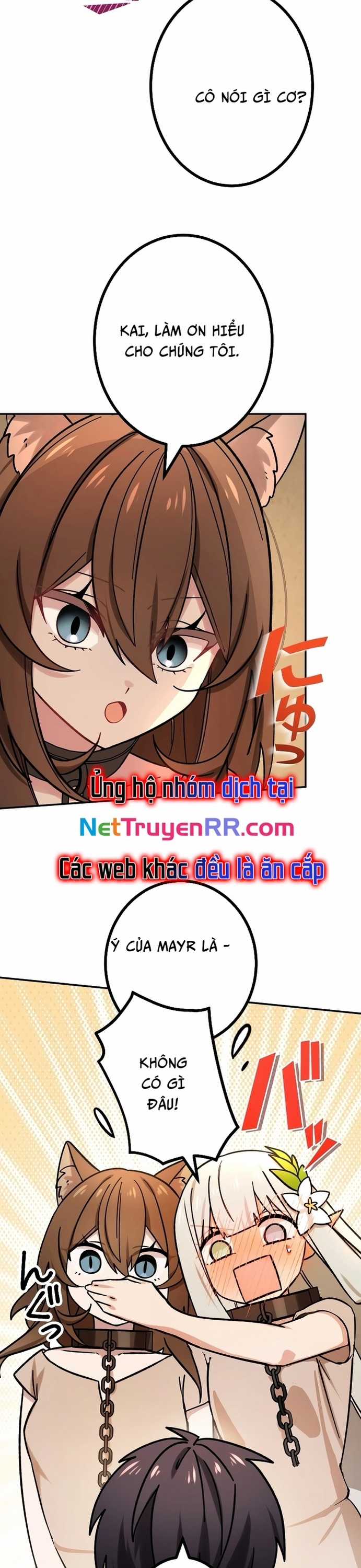 Sát Thủ Mạnh Nhất Chuyển Sinh Sang Thế Giới Khác Chapter 79 trang 22