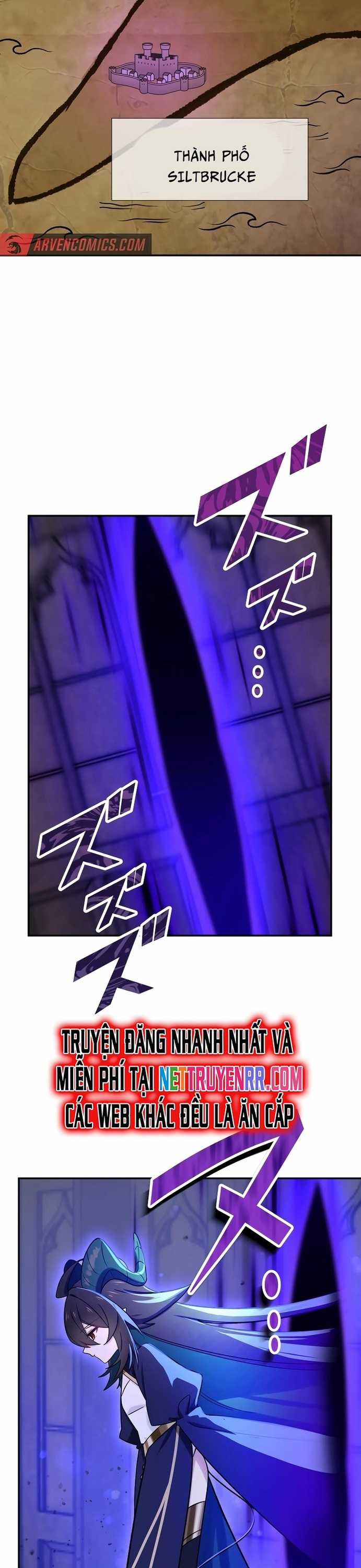 Sát Thủ Mạnh Nhất Chuyển Sinh Sang Thế Giới Khác Chapter 79 trang 24