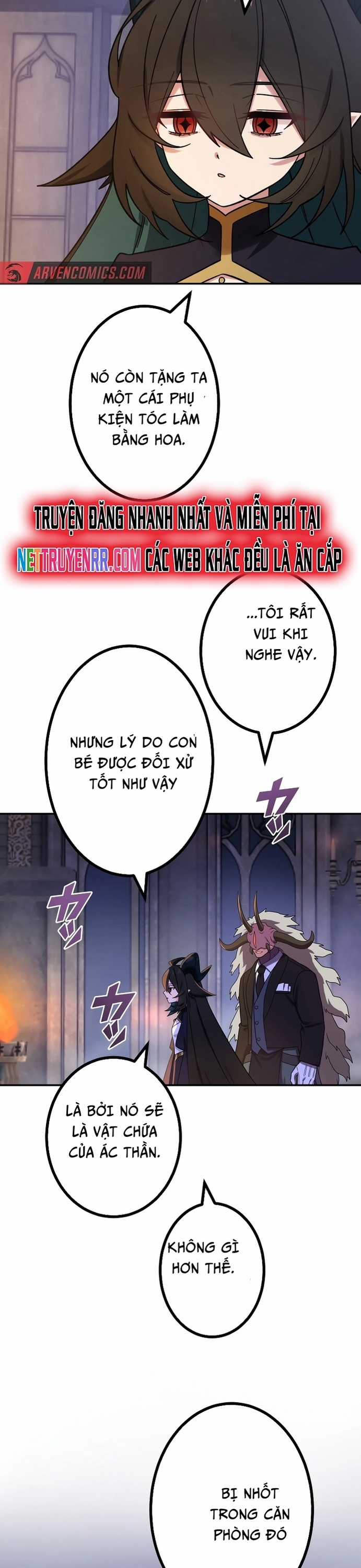 Sát Thủ Mạnh Nhất Chuyển Sinh Sang Thế Giới Khác Chapter 79 trang 26