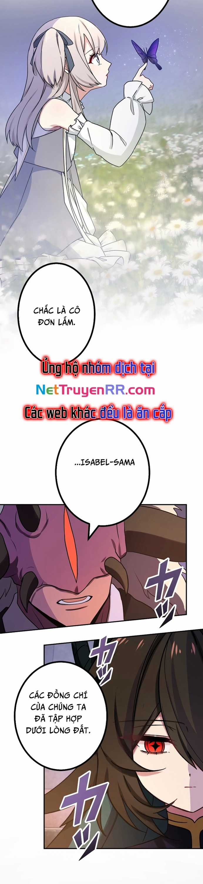 Sát Thủ Mạnh Nhất Chuyển Sinh Sang Thế Giới Khác Chapter 79 trang 27