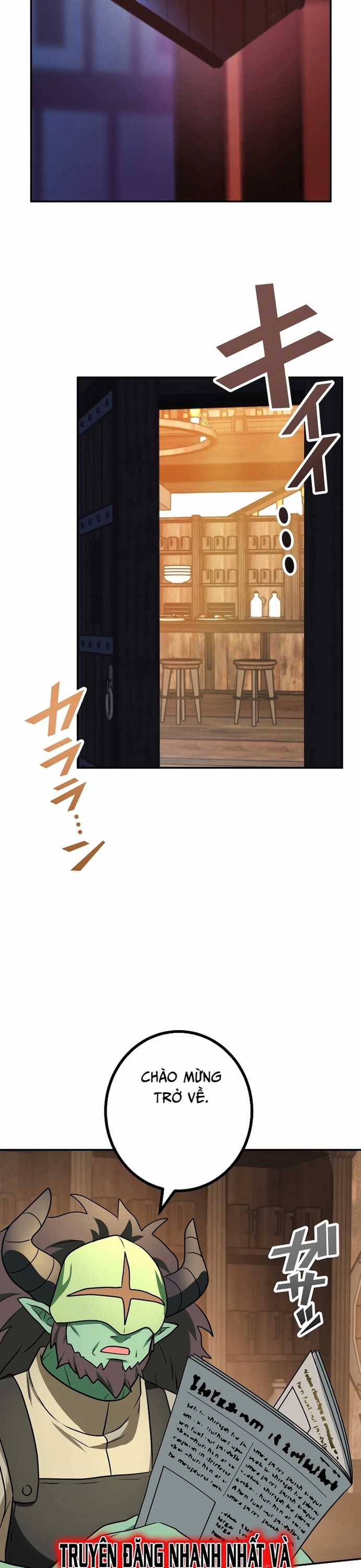 Sát Thủ Mạnh Nhất Chuyển Sinh Sang Thế Giới Khác Chapter 79 trang 3