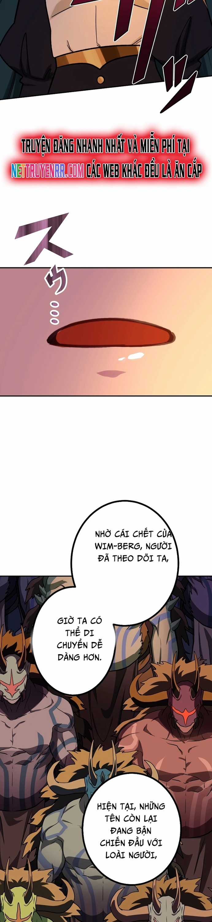 Sát Thủ Mạnh Nhất Chuyển Sinh Sang Thế Giới Khác Chapter 79 trang 30