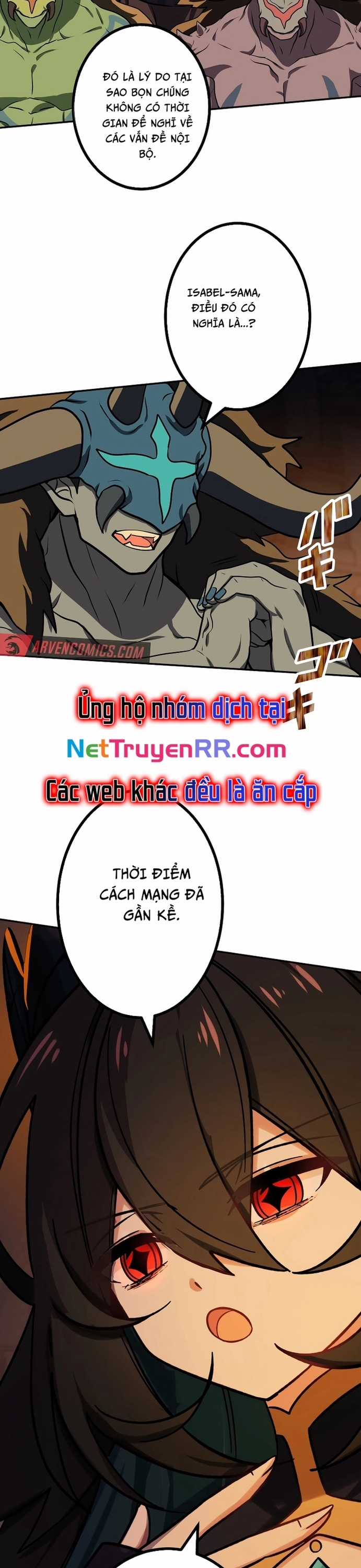 Sát Thủ Mạnh Nhất Chuyển Sinh Sang Thế Giới Khác Chapter 79 trang 31