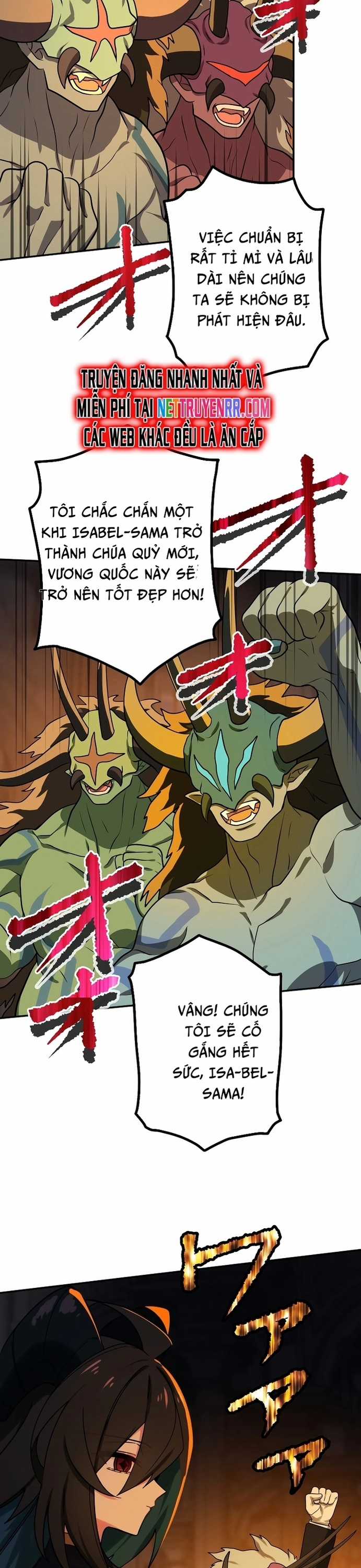 Sát Thủ Mạnh Nhất Chuyển Sinh Sang Thế Giới Khác Chapter 79 trang 33