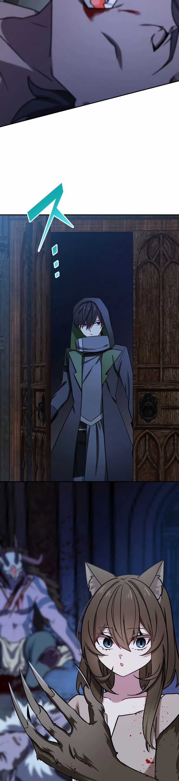 Sát Thủ Mạnh Nhất Chuyển Sinh Sang Thế Giới Khác Chapter 80 trang 10