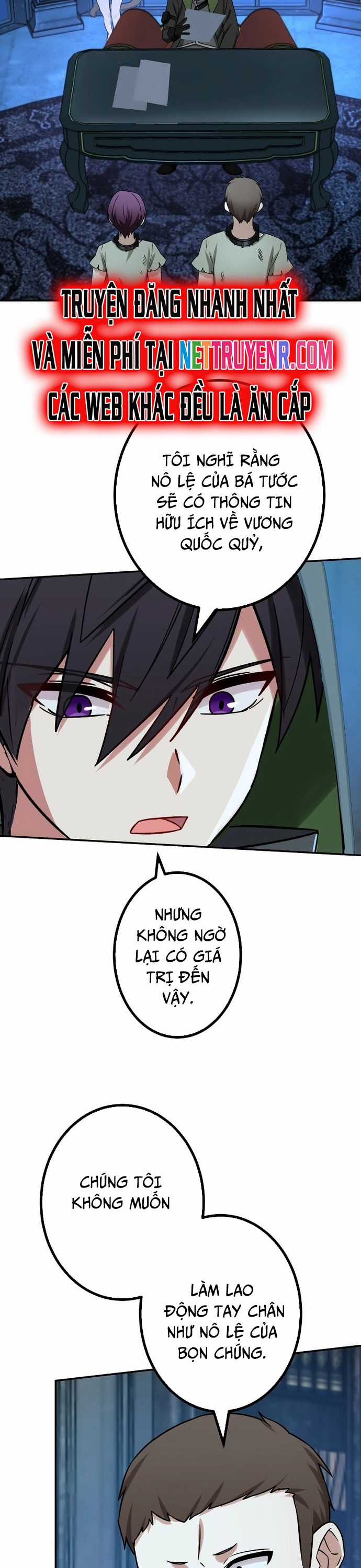 Sát Thủ Mạnh Nhất Chuyển Sinh Sang Thế Giới Khác Chapter 80 trang 16