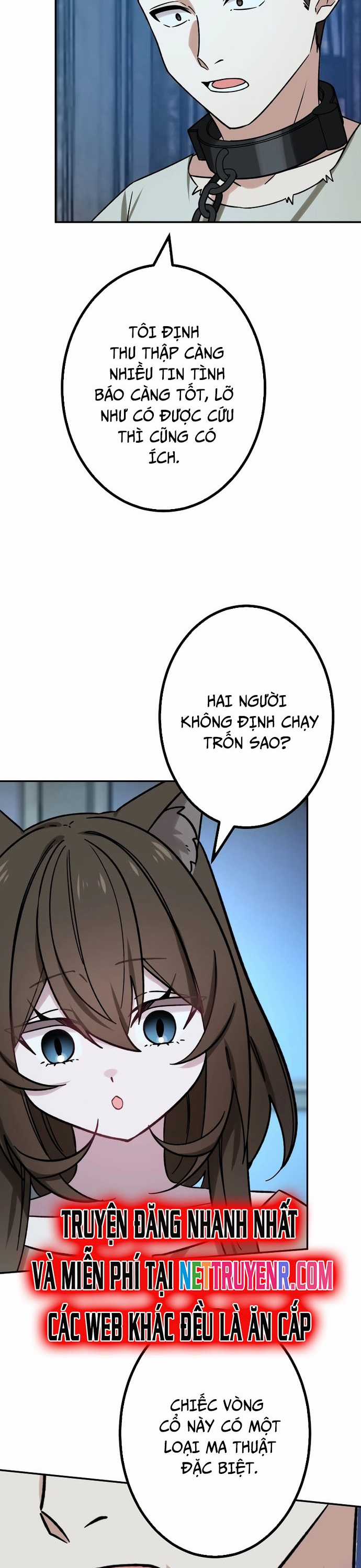 Sát Thủ Mạnh Nhất Chuyển Sinh Sang Thế Giới Khác Chapter 80 trang 17