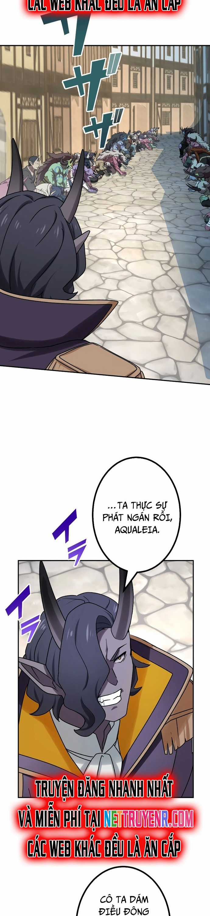 Sát Thủ Mạnh Nhất Chuyển Sinh Sang Thế Giới Khác Chapter 80 trang 2