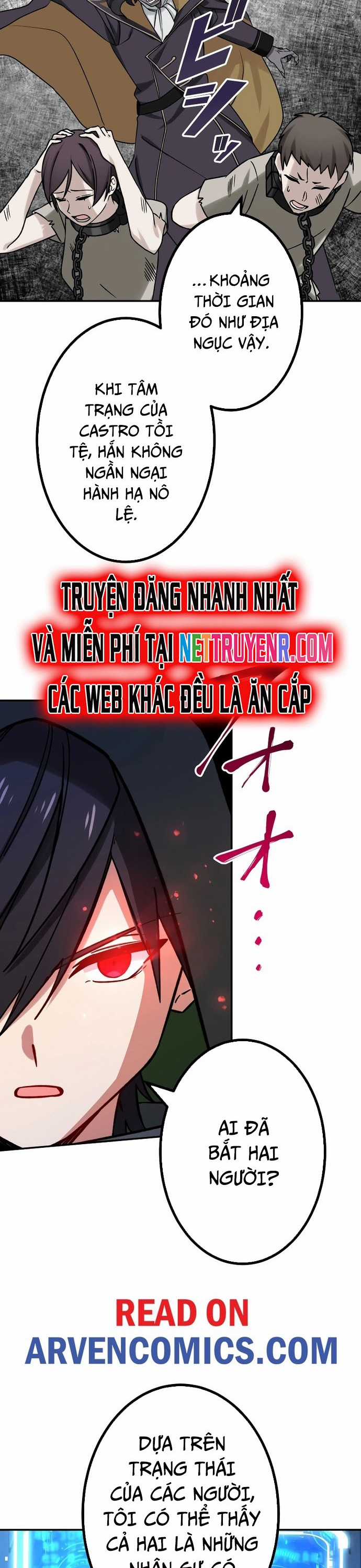 Sát Thủ Mạnh Nhất Chuyển Sinh Sang Thế Giới Khác Chapter 80 trang 20