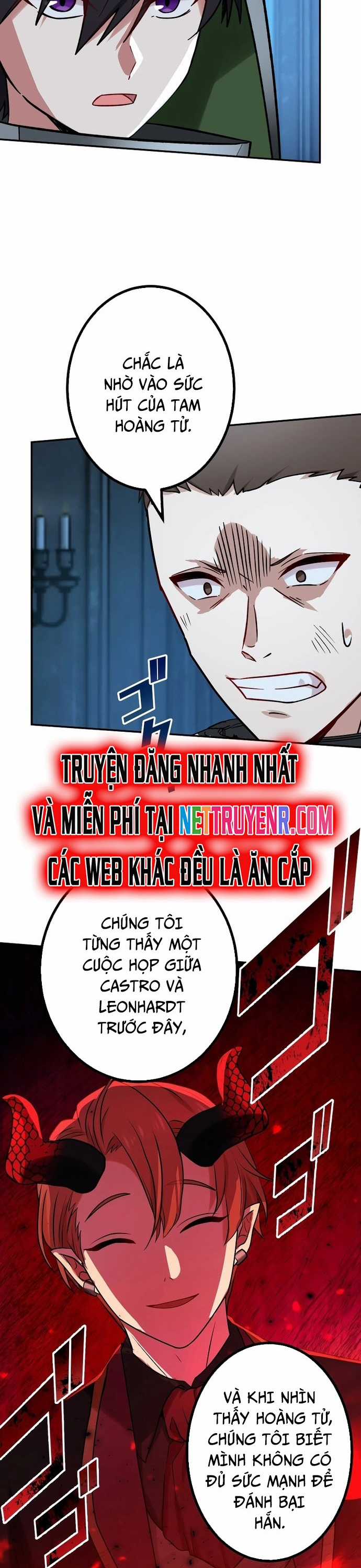 Sát Thủ Mạnh Nhất Chuyển Sinh Sang Thế Giới Khác Chapter 80 trang 24