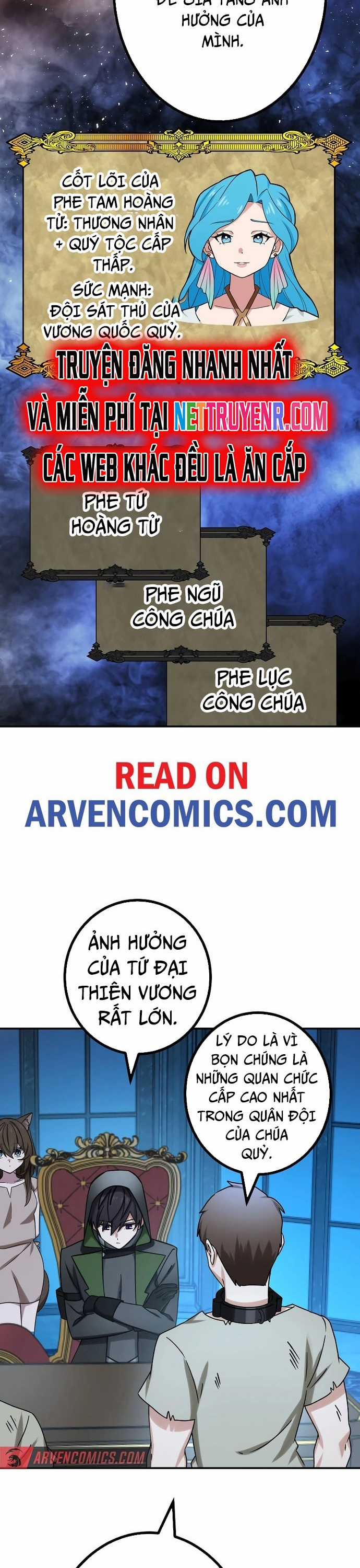 Sát Thủ Mạnh Nhất Chuyển Sinh Sang Thế Giới Khác Chapter 80 trang 29