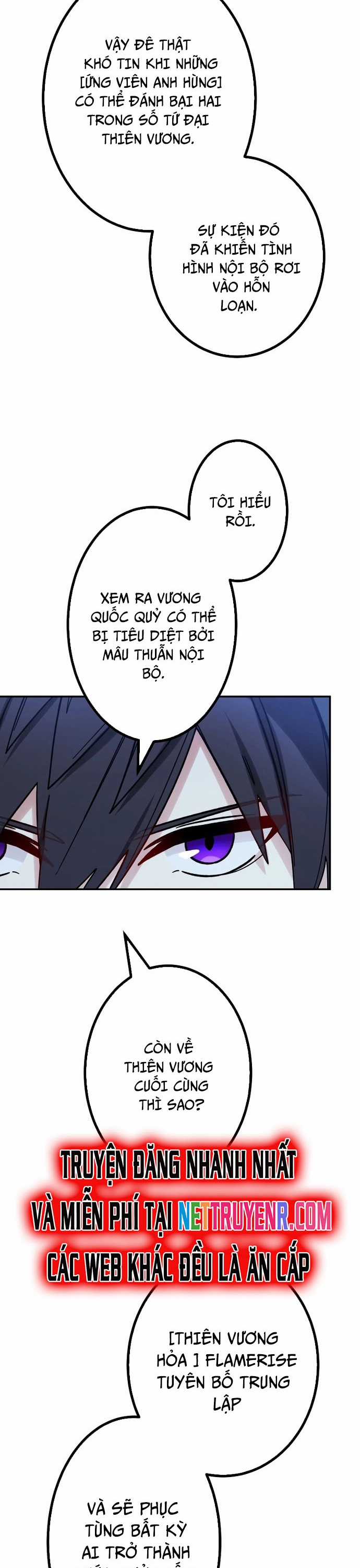 Sát Thủ Mạnh Nhất Chuyển Sinh Sang Thế Giới Khác Chapter 80 trang 30